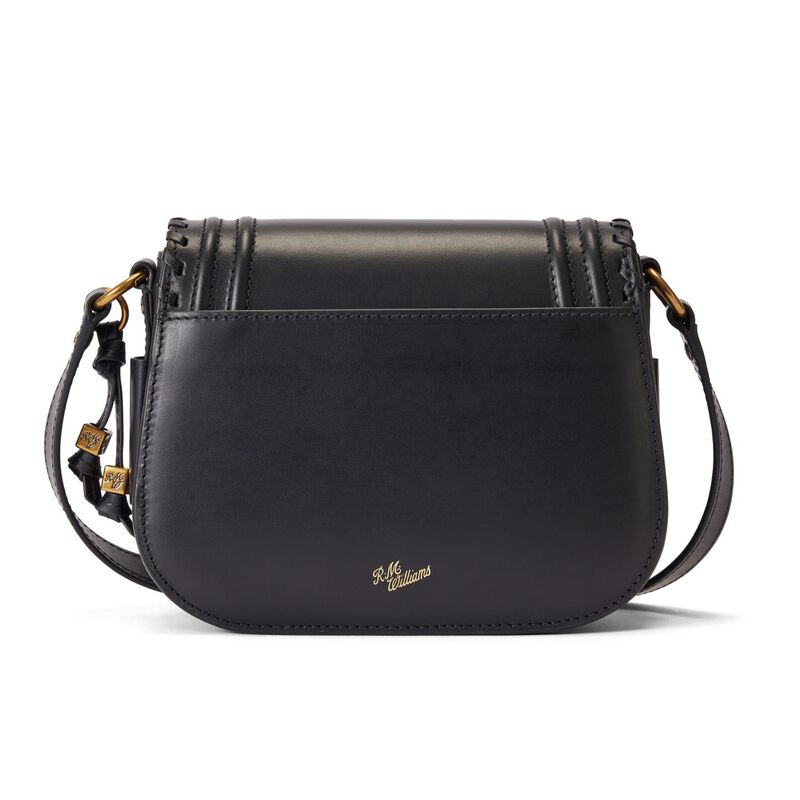 R.M. Williams Nomad Saddle Bag image number 3